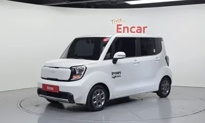 Kia Ray · 2023 год