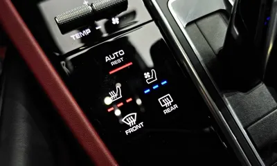 Porsche Cayenne 2023, 22551 км, за 110000000 KRW - фото 20