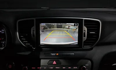 Kia Sportage 2018, 47250 км, за 13990000 KRW - фото 16