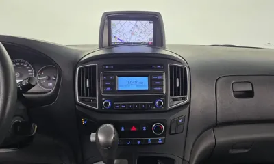 Hyundai Starex 2017, 174444 км, за 7700000 KRW - фото 14