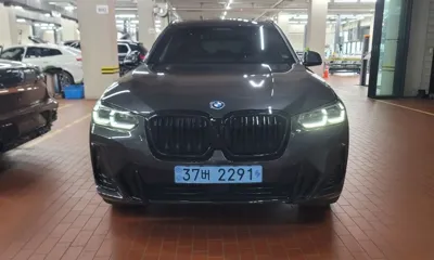 BMW iX3 2023, 36150 км, за 49500000 KRW - фото 9