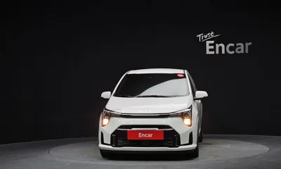 Kia Morning 2025, 1803 км, за 17000000 KRW