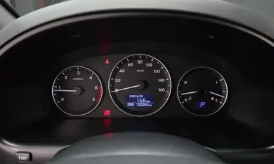 Hyundai Starex 2017, 120283 км, за 12400000 KRW - фото 8