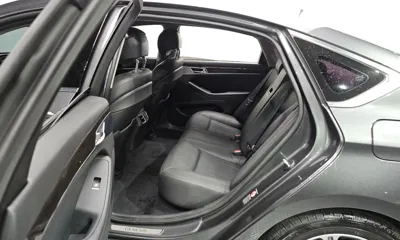 Genesis G80 2018, 97095 км, за 17000000 KRW - фото 11