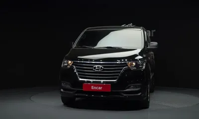 Hyundai Starex 2020, 78935 км, за 14900000 KRW - фото 3