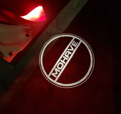 Kia Mohave 2019, 105000 км, за 21000000 KRW - фото 9