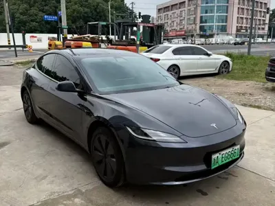 Tesla Model 3 · 2025 год