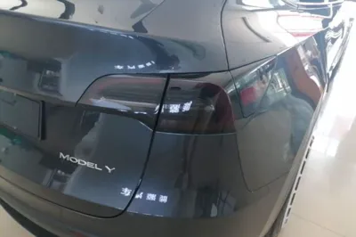 Tesla Model Y 2024, 57699 км, за 229625.72 CNY - фото 9