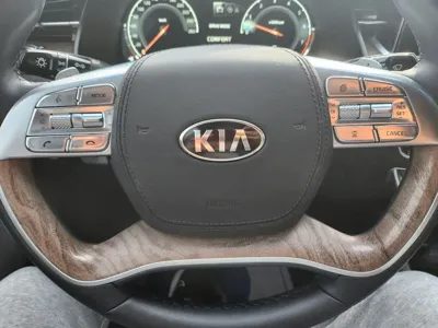 Kia K9 2020, 104912 км, за 24000000 KRW - фото 14