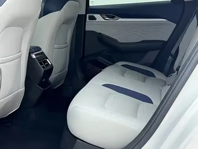 Geely Xingrui 2021, 30000 км, за 45800 CNY - фото 6