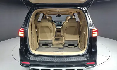 Kia Canival 2019, 139714 км, за 14500000 KRW - фото 20