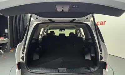 Hyundai Santafe 2025, 24627 км, за 36000000 KRW - фото 30