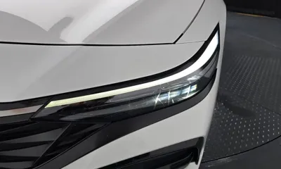 Hyundai Avante 2024, 49542 км, за 23000000 KRW - фото 22