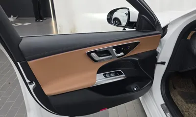 Mercedes-Benz E-Class 2025, 22315 км, за 56900000 KRW - фото 24