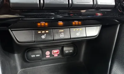 Kia Sportage 2017, 225713 км, за 7900000 KRW - фото 15