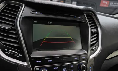 Hyundai Santafe 2016, 121919 км, за 10900000 KRW - фото 15