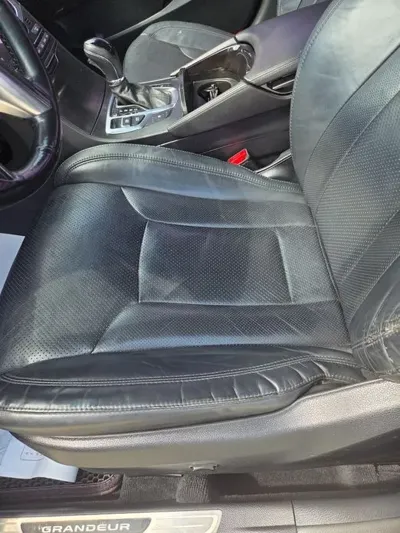 Hyundai Grandeur 2015, 174000 км, за 5500000 KRW - фото 9