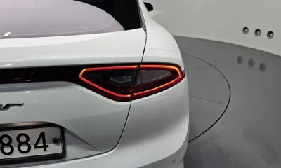 Kia Stinger 2018, 59656 км, за 17800000 KRW - фото 23