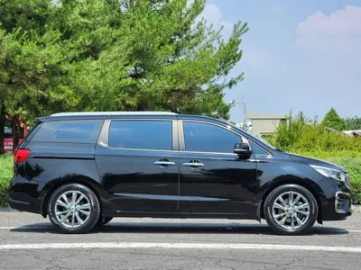 Kia Canival 2020, 82074 км, за 10850000 KRW - фото 8