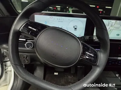 Hyundai Ioniq6 2023, 10479 км, за 19460000 KRW - фото 6
