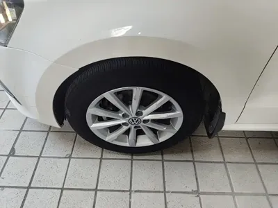 Volkswagen Polo 2017, 141700 км, за 29700 CNY - фото 23