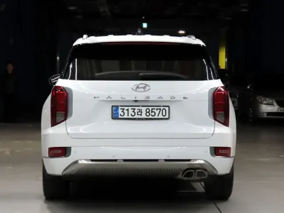 Hyundai Palisade 2022, 133307 км, за 27900000 KRW - фото 3