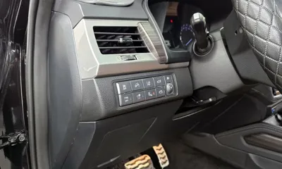 KG_Mobility_Ssangyong Rexton 2018, 185778 км, за 11300000 KRW - фото 17