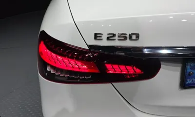 Mercedes-Benz E-Class 2022, 71997 км, за 35700000 KRW - фото 23