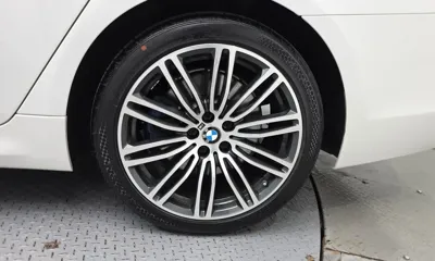 BMW 5-Series 2020, 88962 км, за 30900000 KRW - фото 21
