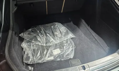 Audi A5 2021, 103993 км, за 26590000 KRW - фото 30