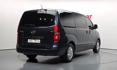 Hyundai Starex 2017, 161839 км, за 8900000 KRW - фото 2