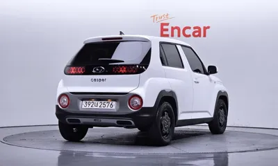 Hyundai Casper 2023, 60664 км, за 14200000 KRW
