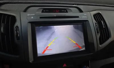 Kia Sportage 2014, 160158 км, за 7200000 KRW - фото 15