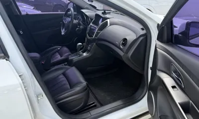 ChevroletGMDaewoo Cruze 2013, 150921 км, за 1700000 KRW - фото 12