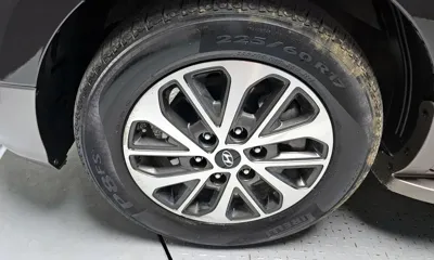 Hyundai Starex 2019, 122557 км, за 16800000 KRW - фото 5