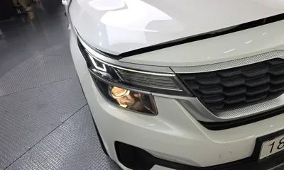 Kia Seltos 2022, 99374 км, за 17500000 KRW - фото 22