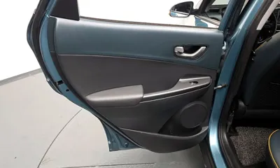 Hyundai Kona 2018, 152766 км, за 9900000 KRW - фото 24