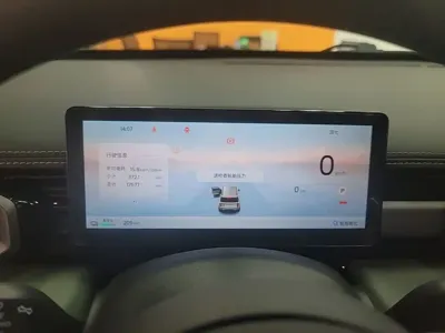 Baojun Yueye Plus 2025, 19000 км, за 53400 CNY - фото 8