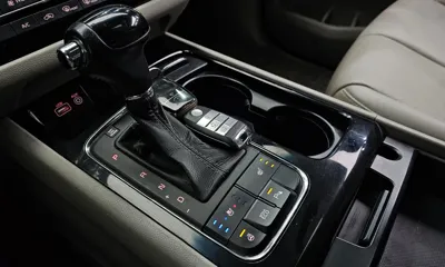 Kia Canival 2016, 134822 км, за 15000000 KRW - фото 9