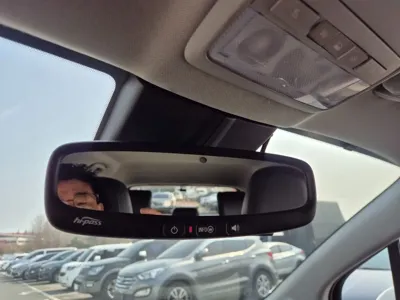 ChevroletGMDaewoo Trax 2014, 74000 км, за 3990000 KRW - фото 13