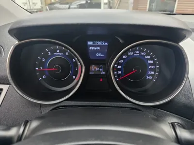 Hyundai Avante 2011, 119623 км, за 4300000 KRW - фото 8