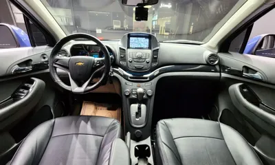 ChevroletGMDaewoo Orlando 2015, 110095 км, за 3900000 KRW - фото 7