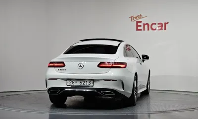 Mercedes-Benz E-Class 2017, 128673 км, за 64705.95 USD - фото 4