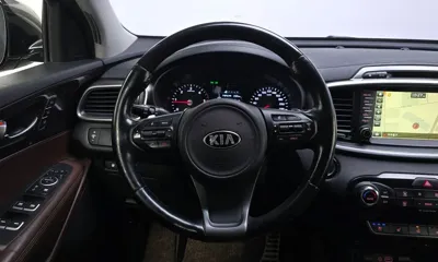 Kia Sorento 2017, 98113 км, за 14500000 KRW - фото 13