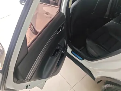 Geely Emgrand GS 2017, 72000 км, за 23600 CNY - фото 19