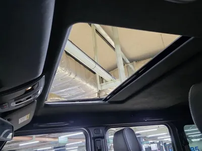 Mercedes-Benz G-Class 2017, 62000 км, за 150000000 KRW - фото 14