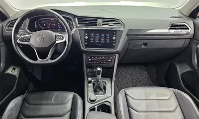 Volkswagen Tiguan 2022, 105722 км, за 29900000 KRW - фото 7