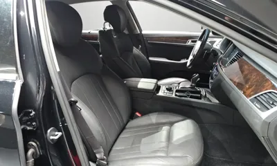 Hyundai Genesis 2016, 118673 км, за 13500000 KRW - фото 31