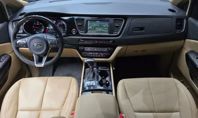 Kia Canival 2017, 79439 км, за 13800000 KRW - фото 7