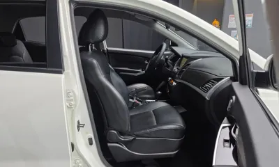 KG_Mobility_Ssangyong KORANDO 2015, 75958 км, за 5990000 KRW - фото 11
